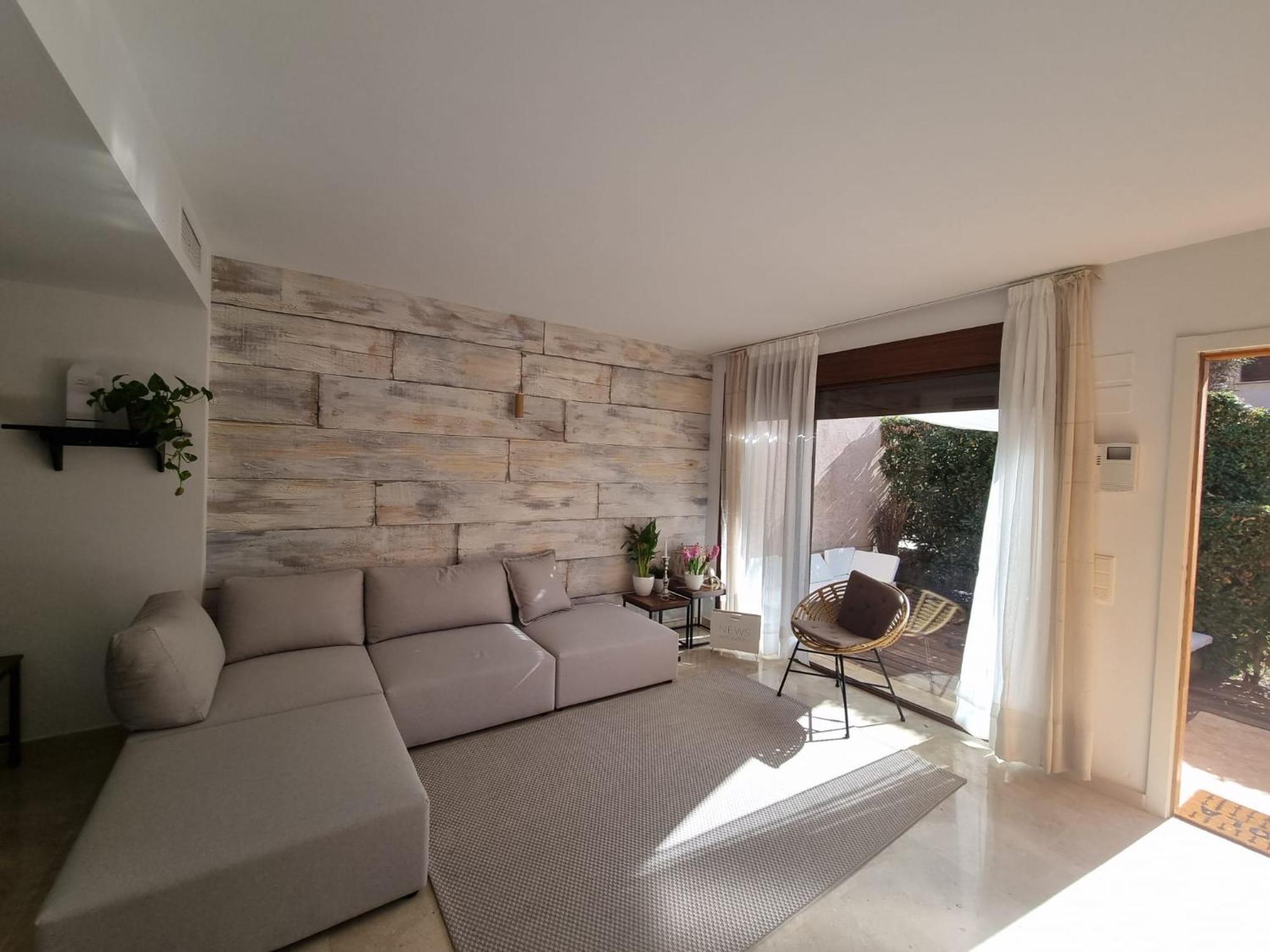 Casa Violette Apartment Moraira Exterior photo