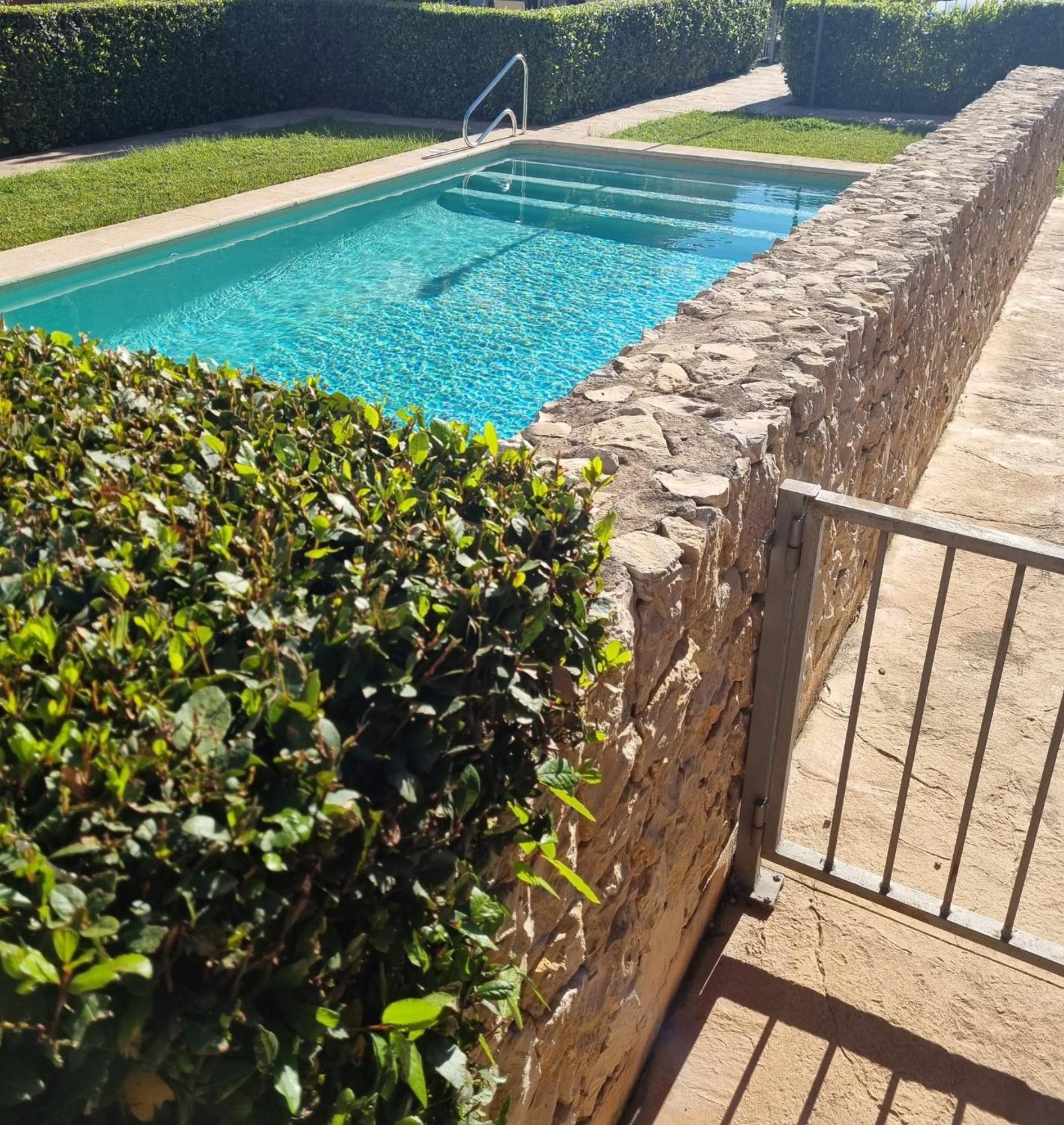 Casa Violette Apartment Moraira Exterior photo